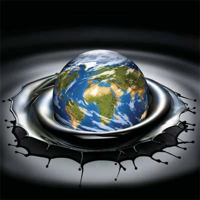 Humanidad Petro-Dependiente