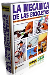 Mec�nica b�sica de la bicicleta