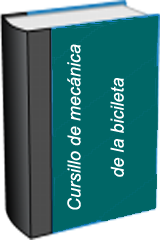 Cursillo de mec�nica de la bicicleta