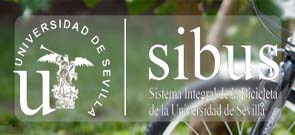 Sistema Integral de la Bicicleta de la Universidad de Sevilla