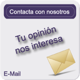 Tu opini�n nos interesa
